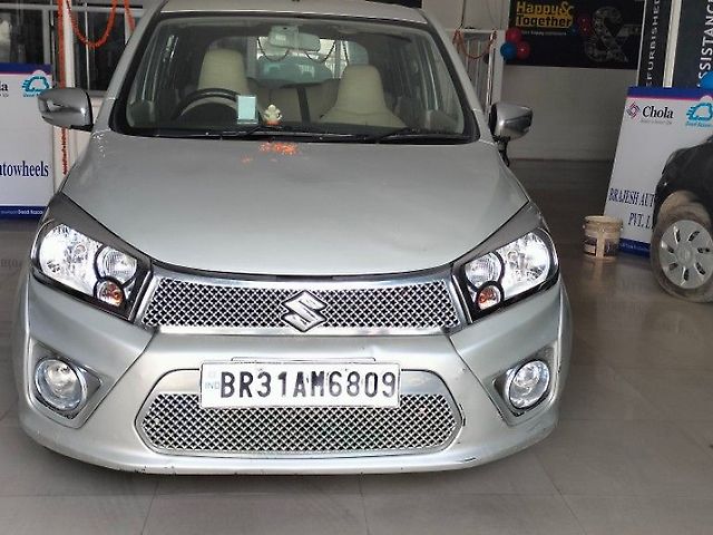 Used 2019 Maruti Suzuki Celerio in Purnea