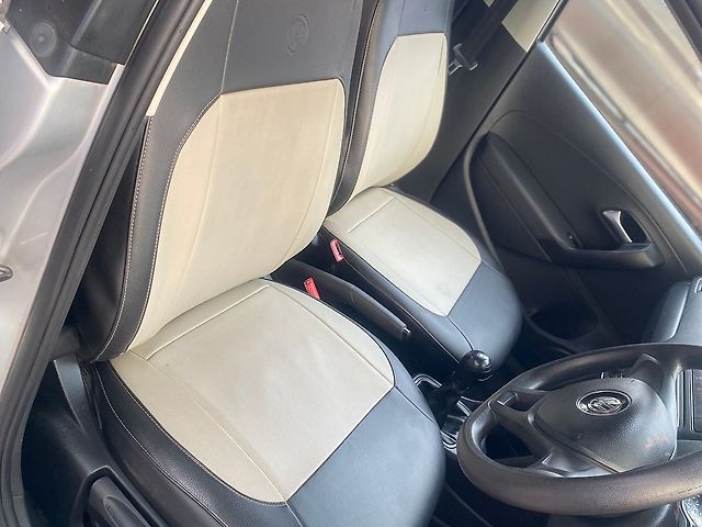 Used Volkswagen Polo [2016-2019] Comfortline 1.5L (D) in Lucknow