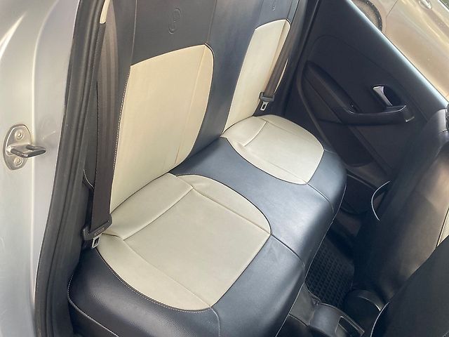 Used Volkswagen Polo [2016-2019] Comfortline 1.5L (D) in Lucknow