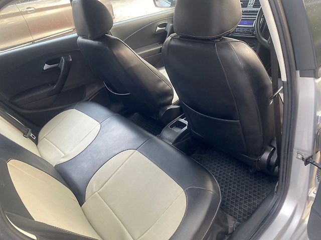 Used Volkswagen Polo [2016-2019] Comfortline 1.5L (D) in Lucknow