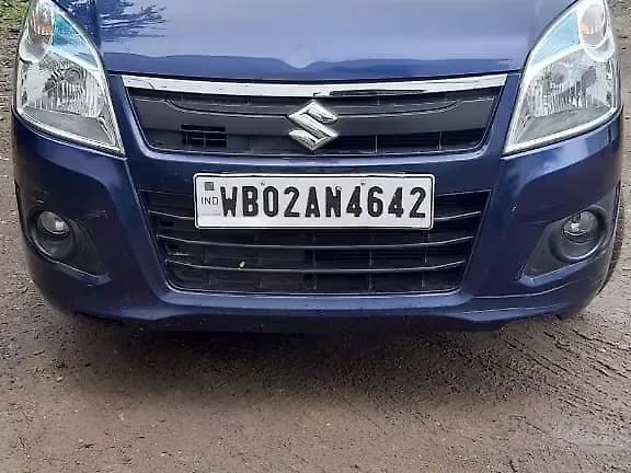 Used 2018 Maruti Suzuki Wagon R in Kolkata