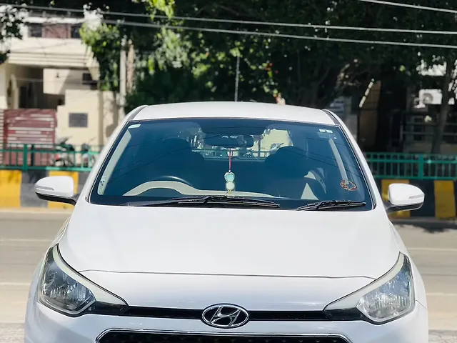 Used 2014 Hyundai Elite i20 in Jalandhar Used 2014 Hyundai Elite i20 in Jalandhar