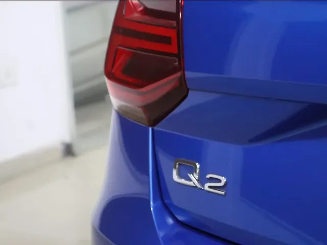 Used Audi Q2 Premium 40 TFSI quattro in Thiruvananthapuram