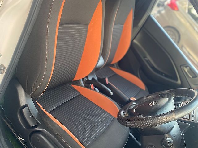 Used Hyundai i20 Active [2015-2018] 1.4 S in Lucknow