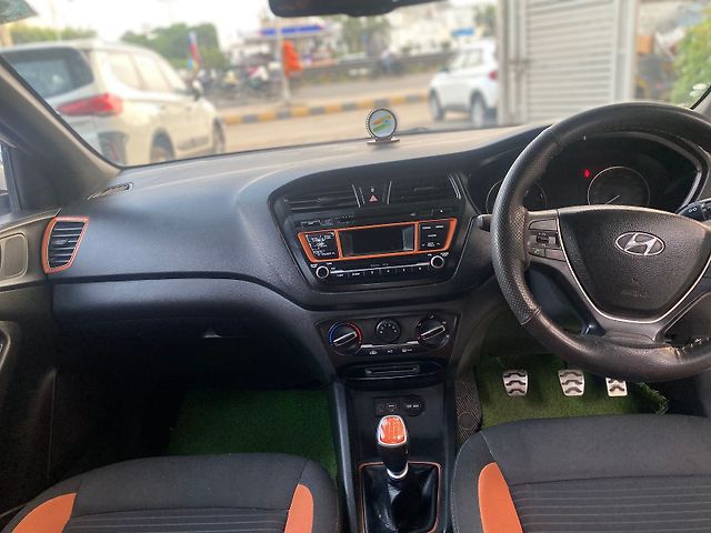 Used Hyundai i20 Active [2015-2018] 1.4 S in Lucknow