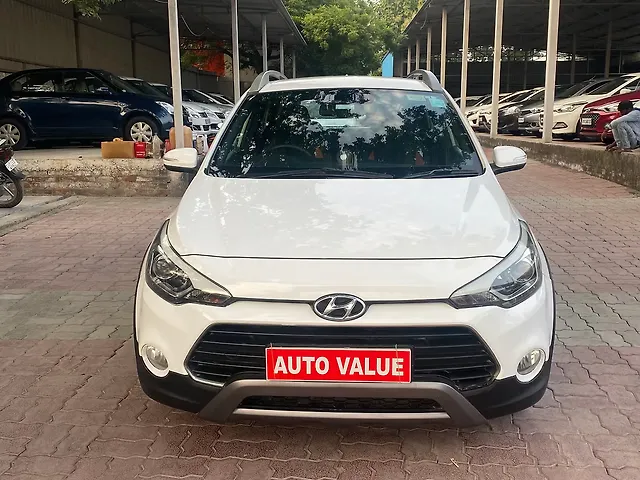Used Hyundai i20 Active [2015-2018] 1.4 S in Lucknow