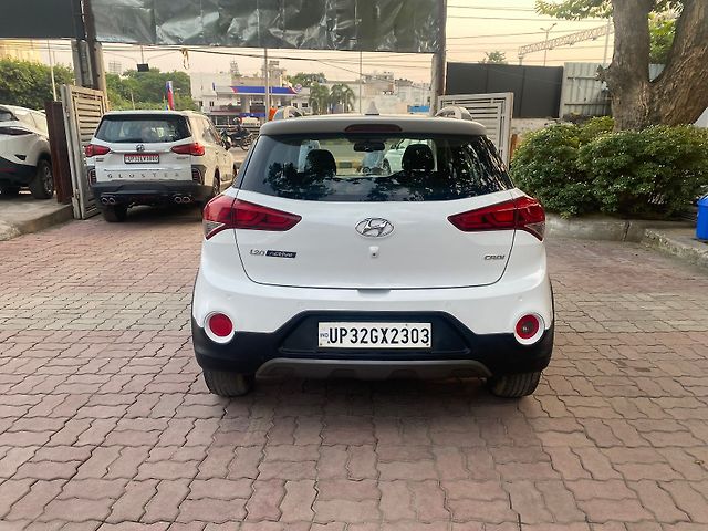 Used Hyundai i20 Active [2015-2018] 1.4 S in Lucknow