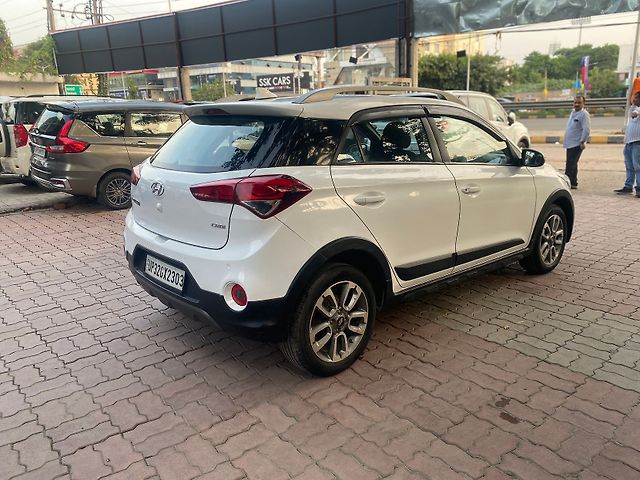 Used Hyundai i20 Active [2015-2018] 1.4 S in Lucknow