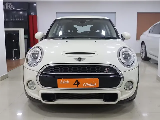 Used 2016 MINI Cooper in Thiruvananthapuram