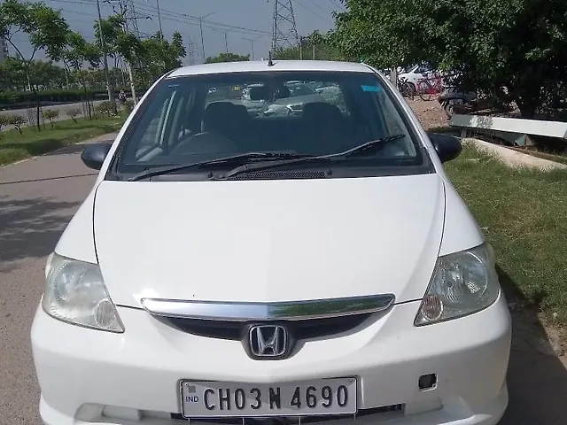 Used 2004 Honda City in Kharar