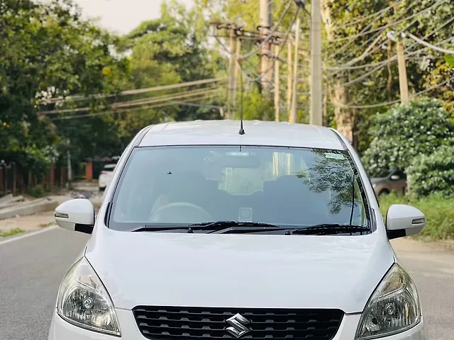 Used 2012 Maruti Suzuki Ertiga in Jalandhar