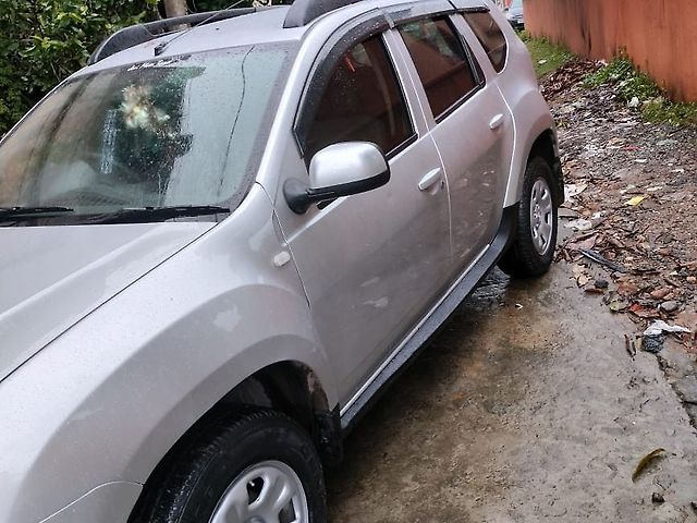 Used Renault Duster [2012-2015] 110 PS RxL Diesel in Jamshedpur