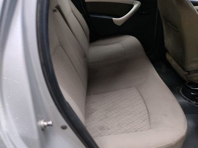 Used Renault Duster [2012-2015] 110 PS RxL Diesel in Jamshedpur