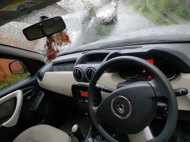 Used Renault Duster [2012-2015] 110 PS RxL Diesel in Jamshedpur