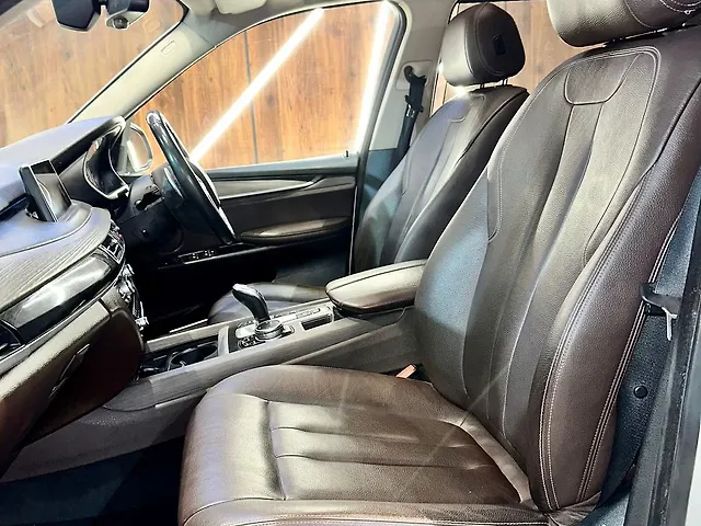 Used BMW X5 [2014-2019] xDrive30d Pure Experience (7 Seater) in Madurai