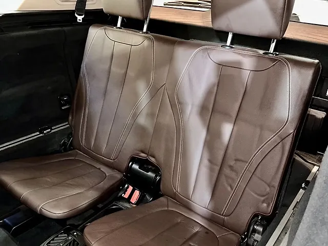Used BMW X5 [2014-2019] xDrive30d Pure Experience (7 Seater) in Madurai