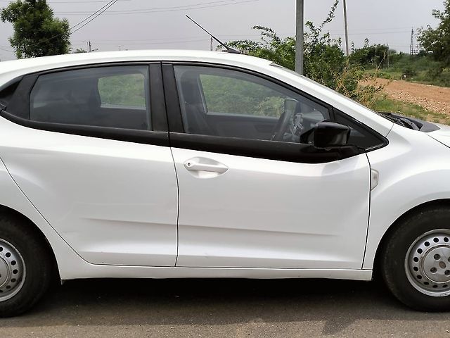 Used Tata Altroz XM Rhytm Plus Style Petrol in Alwar