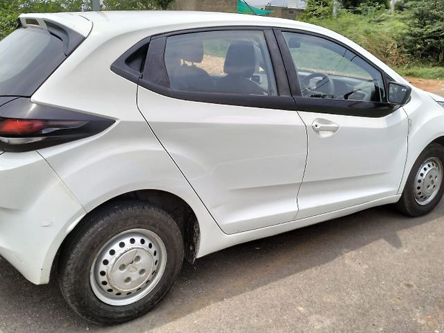 Used Tata Altroz XM Rhytm Plus Style Petrol in Alwar
