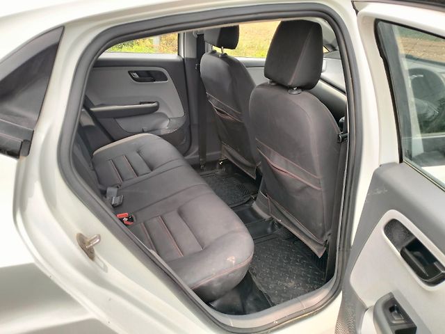 Used Tata Altroz XM Rhytm Plus Style Petrol in Alwar