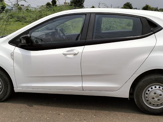 Used Tata Altroz XM Rhytm Plus Style Petrol in Alwar