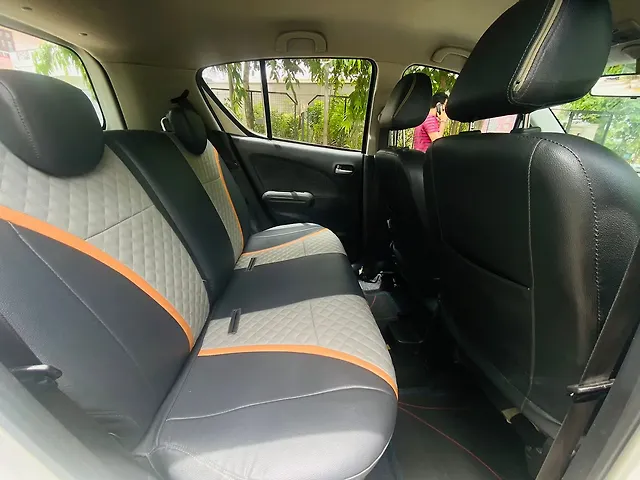 Used Maruti Suzuki Ritz Vdi BS-IV in Alwar