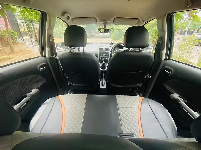 Used Maruti Suzuki Ritz Vdi BS-IV in Alwar