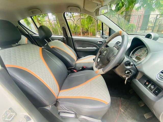 Used Maruti Suzuki Ritz Vdi BS-IV in Alwar