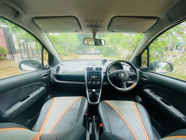 Used Maruti Suzuki Ritz Vdi BS-IV in Alwar