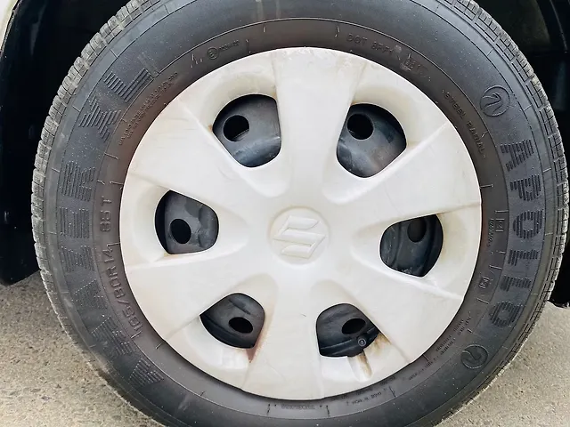 Used Maruti Suzuki Ritz Vdi BS-IV in Alwar