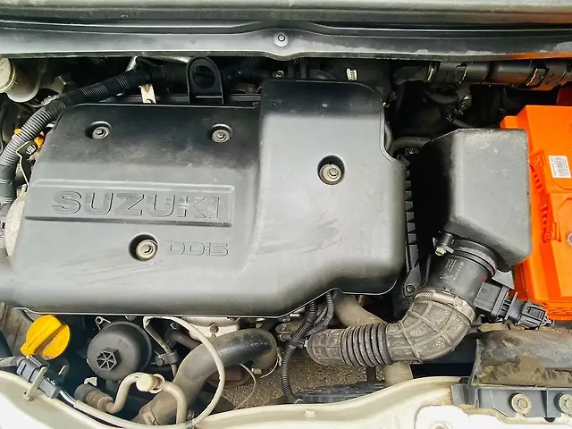 Used Maruti Suzuki Ritz Vdi BS-IV in Alwar