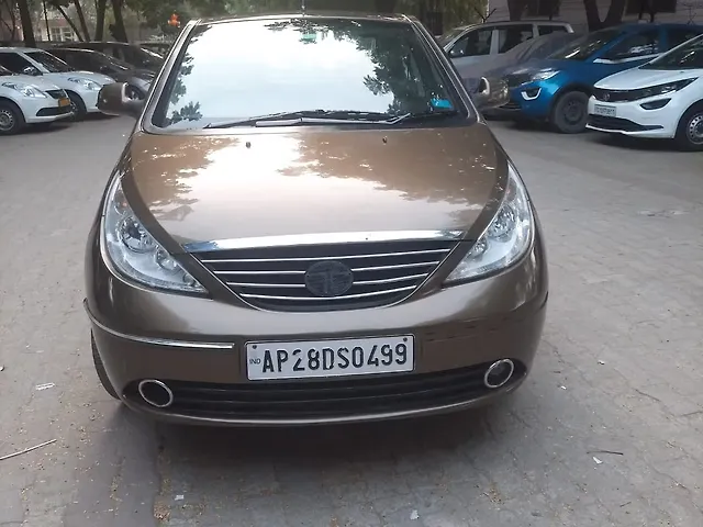 Used 2011 Tata Manza in Hyderabad