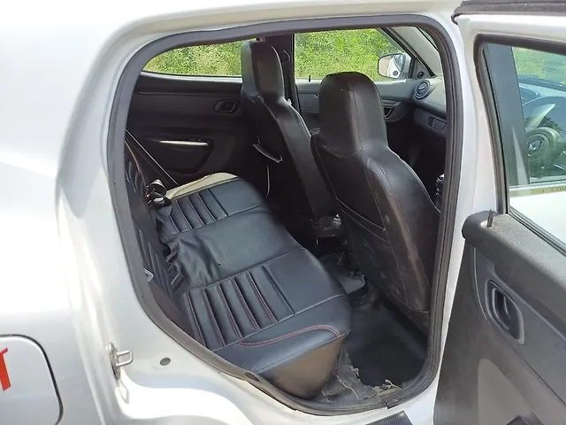 Used Renault Kwid [2015-2019] 1.0 RXT [2016-2019] in Alwar