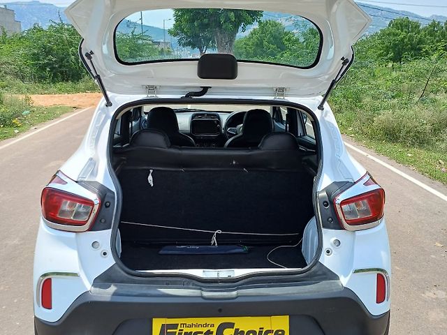 Used Renault Kwid [2015-2019] 1.0 RXT [2016-2019] in Alwar