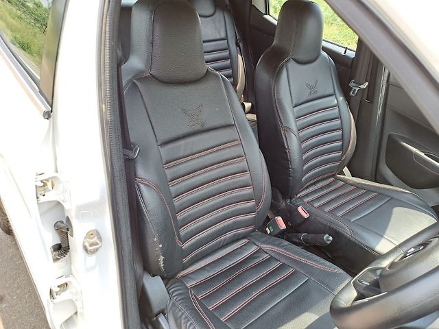 Used Renault Kwid [2015-2019] 1.0 RXT [2016-2019] in Alwar