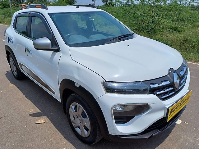 Used Renault Kwid [2015-2019] 1.0 RXT [2016-2019] in Alwar
