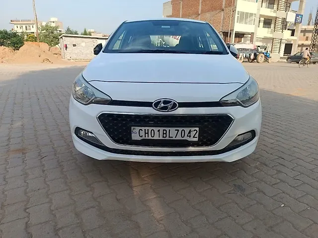 Used 2017 Hyundai Elite i20 in Kharar
