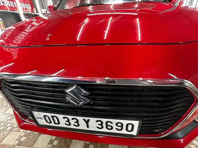 Used 2019 Maruti Suzuki Swift in Bhubaneswar