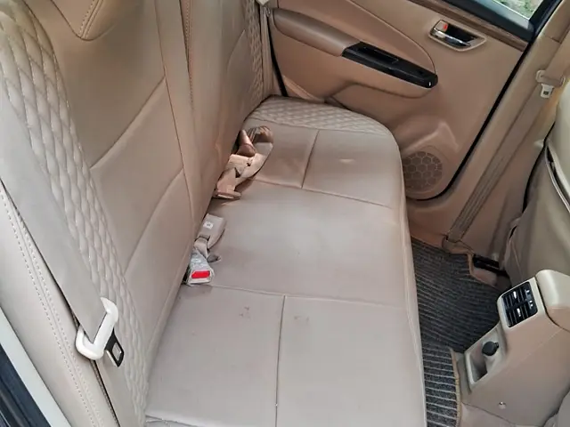 Used Maruti Suzuki Ciaz Delta 1.5 [2020-2023] in Lucknow