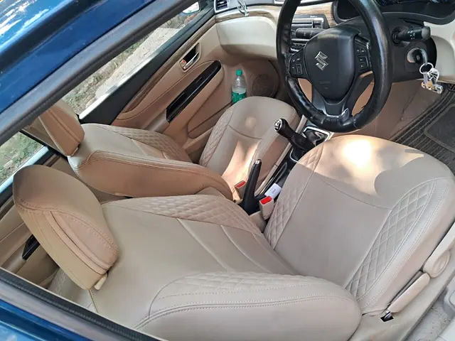 Used Maruti Suzuki Ciaz Delta 1.5 [2020-2023] in Lucknow