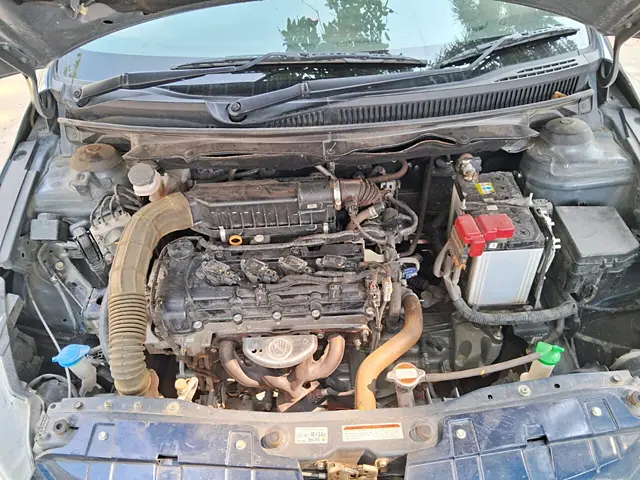Used Maruti Suzuki Ciaz Delta 1.5 [2020-2023] in Lucknow