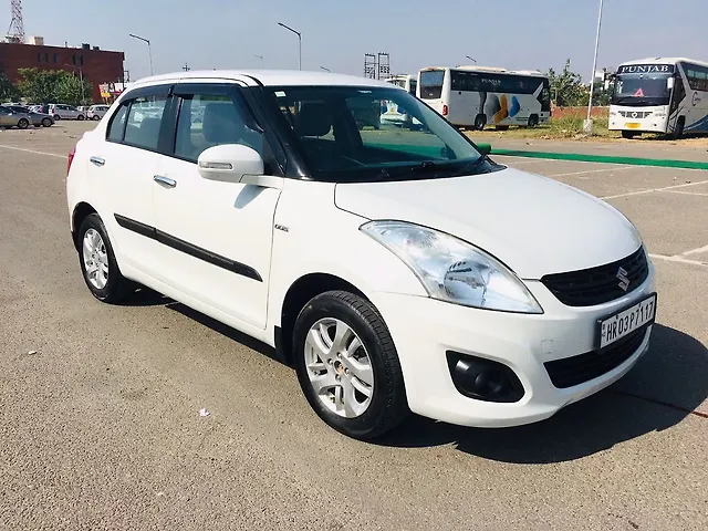 Used 2012 Maruti Suzuki Swift DZire in Chandigarh Used 2012 Maruti Suzuki Swift DZire in Chandigarh