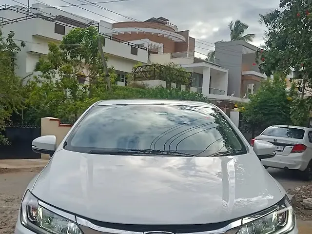 Used 2018 Honda City in Coimbatore Used 2018 Honda City in Coimbatore