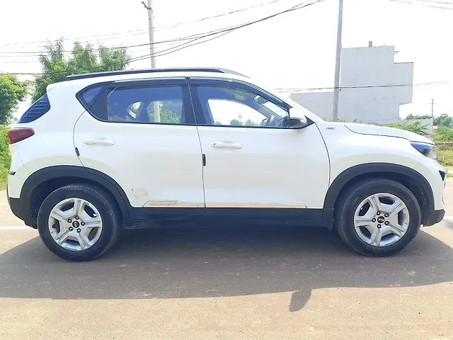 Used Kia Sonet [2020-2022] HTK Plus 1.0 iMT [2020-2021] in Alwar