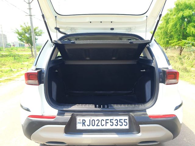 Used Kia Sonet [2020-2022] HTK Plus 1.0 iMT [2020-2021] in Alwar