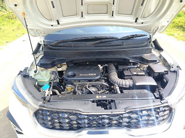 Used Kia Sonet [2020-2022] HTK Plus 1.0 iMT [2020-2021] in Alwar