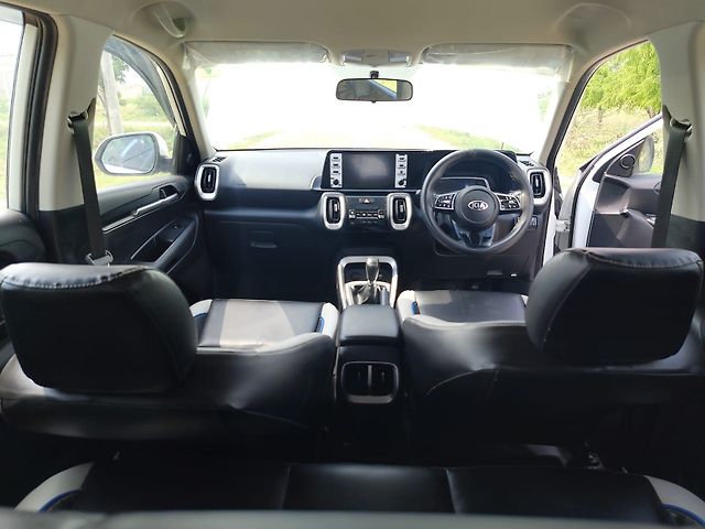 Used Kia Sonet [2020-2022] HTK Plus 1.0 iMT [2020-2021] in Alwar