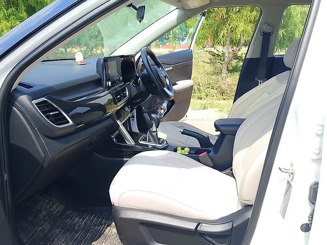 Used Kia Sonet [2020-2022] HTK Plus 1.0 iMT [2020-2021] in Alwar