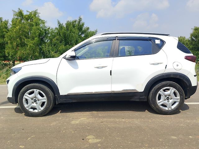 Used Kia Sonet [2020-2022] HTK Plus 1.0 iMT [2020-2021] in Alwar