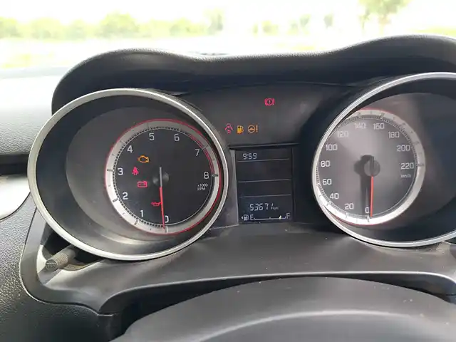 Used Maruti Suzuki Swift [2021-2024] VXi [2021-2023] in Alwar