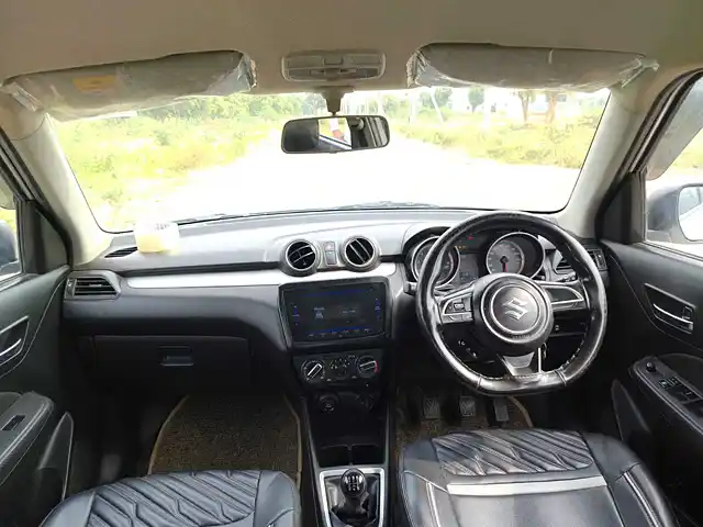 Used Maruti Suzuki Swift [2021-2024] VXi [2021-2023] in Alwar